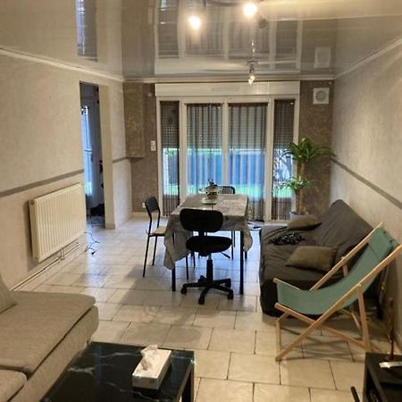 Chambre D'Hotes Dans Une Maison Argenteuil Exterior foto